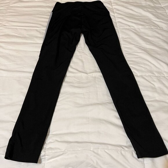 PINK womens leggings  black and white letter'(SALE) - Picture 8 of 10